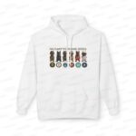 Military Working Dogs Hoodie — K9 Unit Emblem Pullover