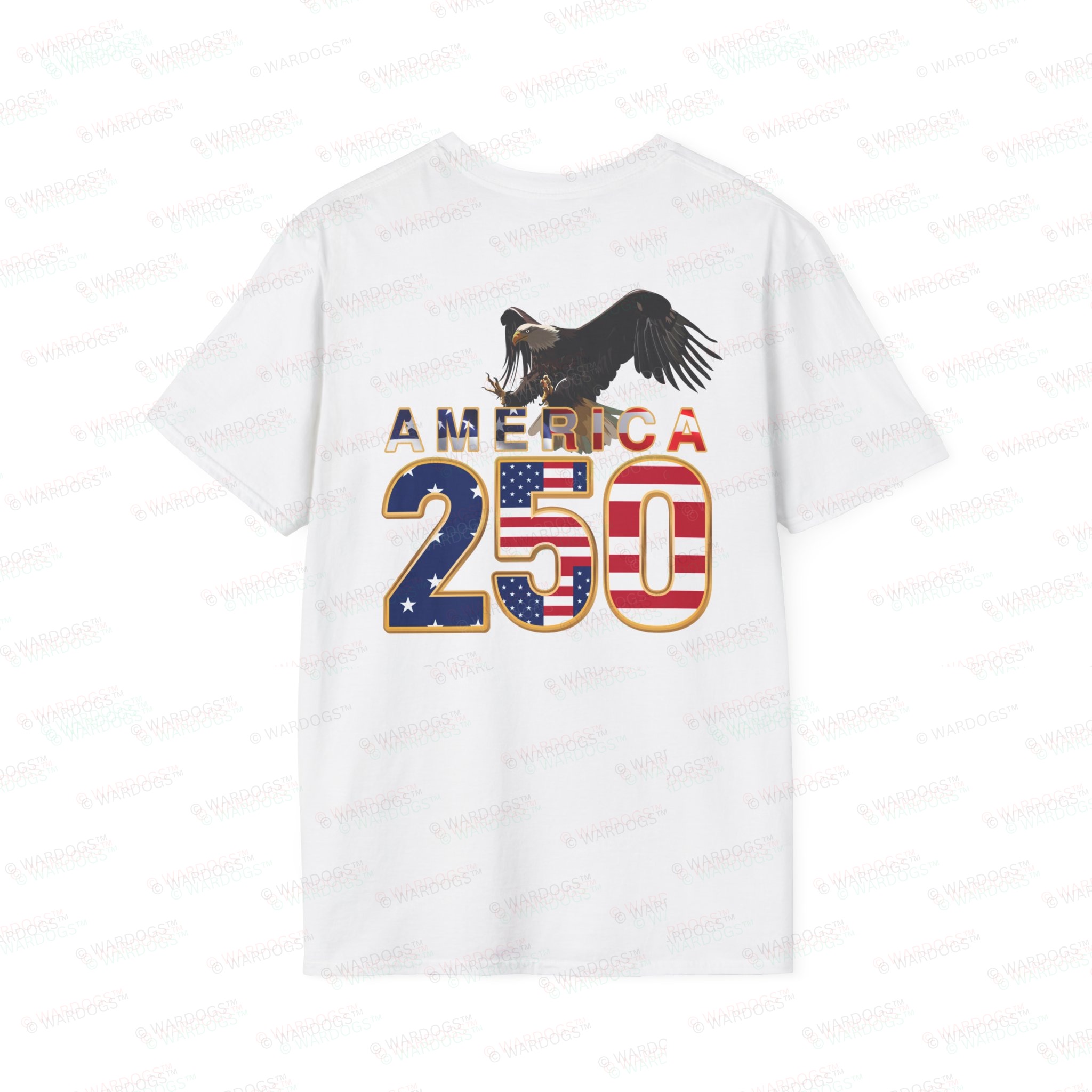 America 250 - Image 2