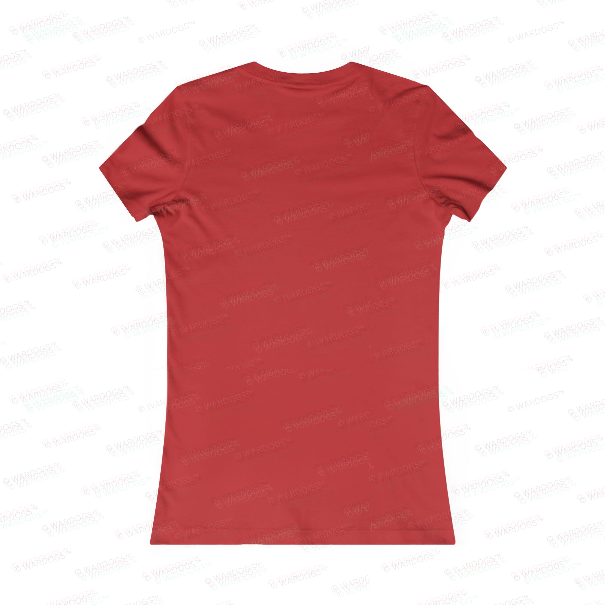 Silent Stealthy Fearless, American Flag - Womens Tee front - Image 18