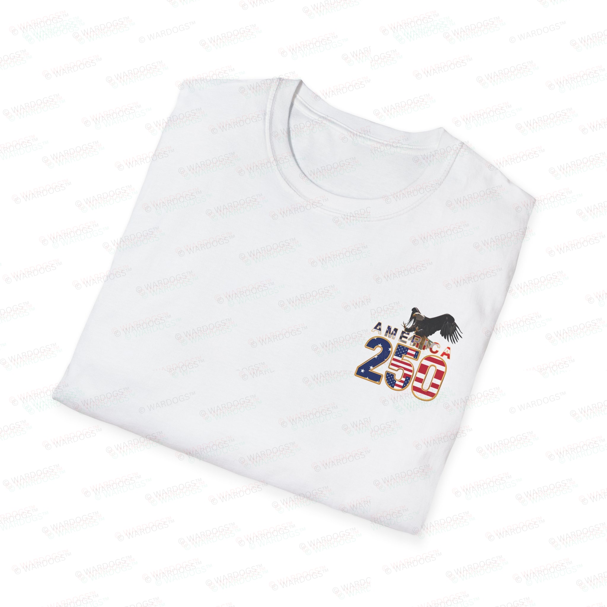America 250 - Image 3