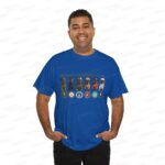 Military Working Dogs T-Shirt – Service K9 Tribute Tee