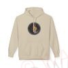 US Navy Hoodie — Circle Design