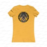 US MARINES BEWARE MALINOIS - Womens Tee