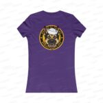 US NAVY BEWARE MALINOIS - Womens Tee