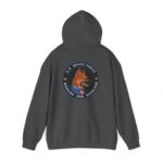 US Space Force Working Dog Handlers Hoodie — Patriotic K9 Unit Pullover