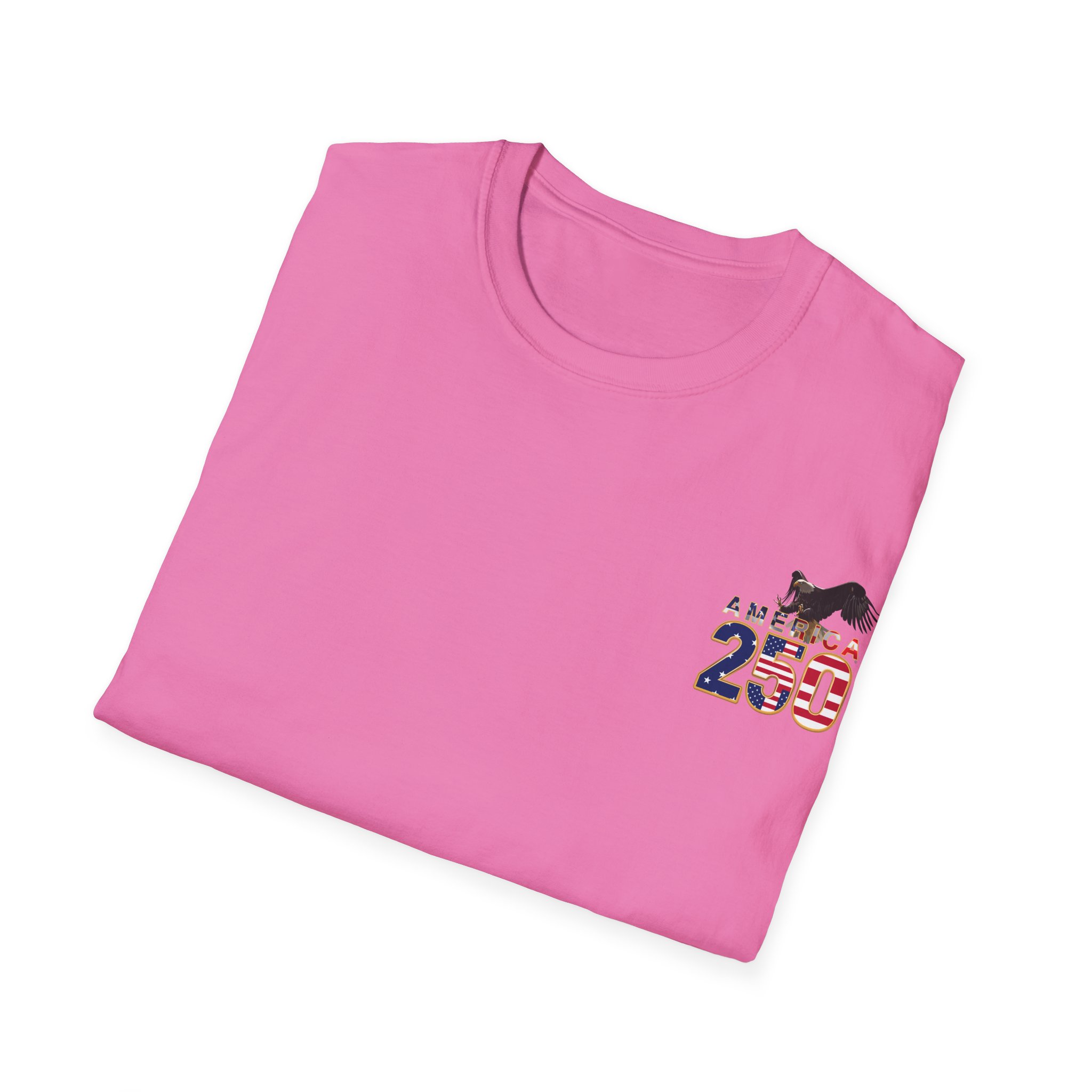 Michigan Veteran T-Shirt — Proud American Flag Military Tribute - Image 4
