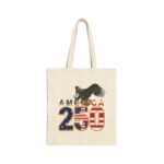 America 250th Birthday - Original Design Bald Eagle