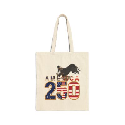 America 250th Birthday – Original Design Bald Eagle