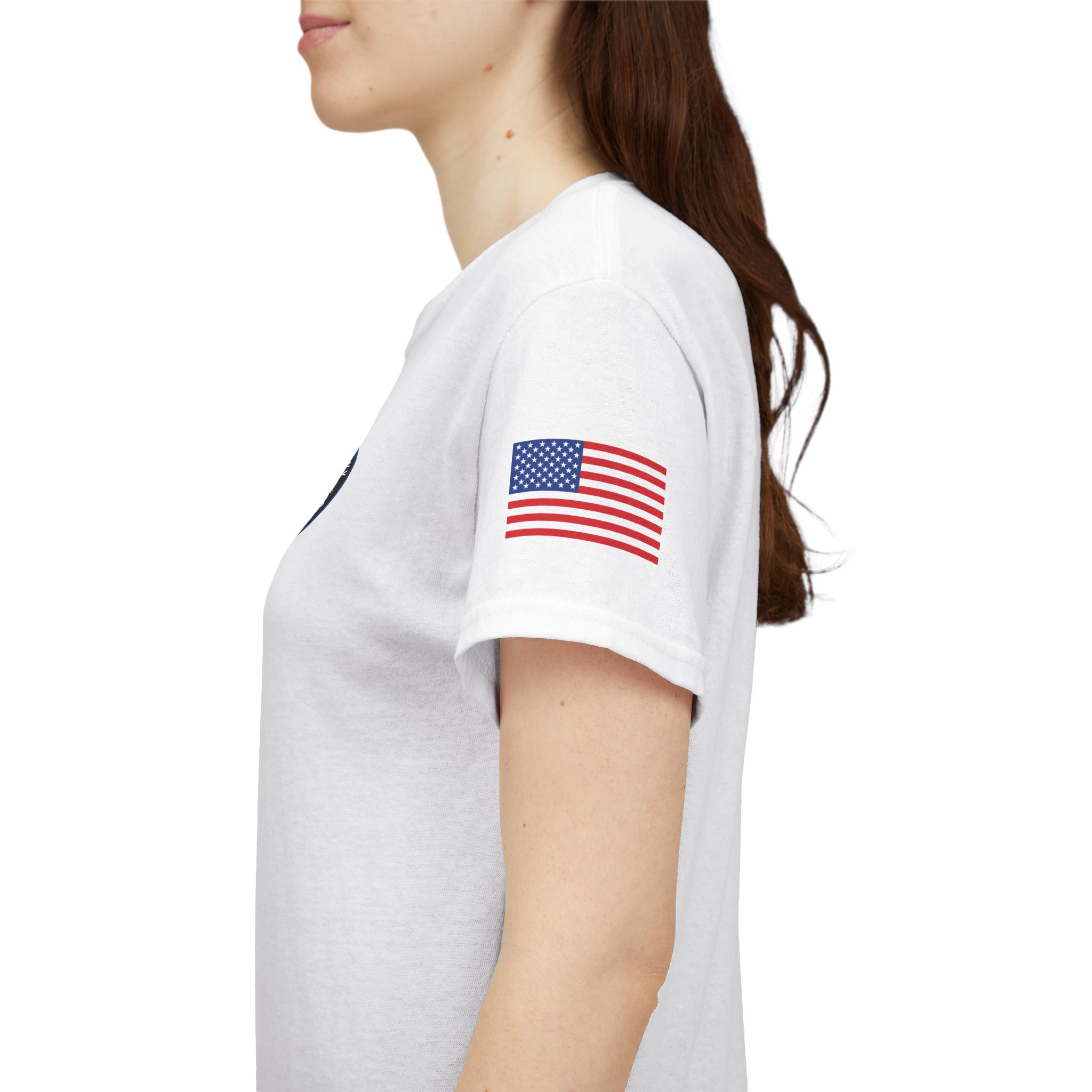U.S. Navy Working Dog Handlers T‑Shirt — K9 Patch Tee - Image 19