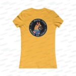 US MARINES K9 MALINOIS -  Womens Tee