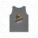 USAF 'Big Boy Toys' Tank Top