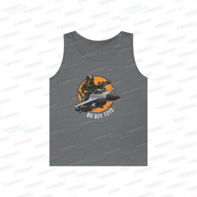 USAF ‘Big Boy Toys’ Tank Top