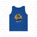 USMC "Big Boy Toys" Tank Top