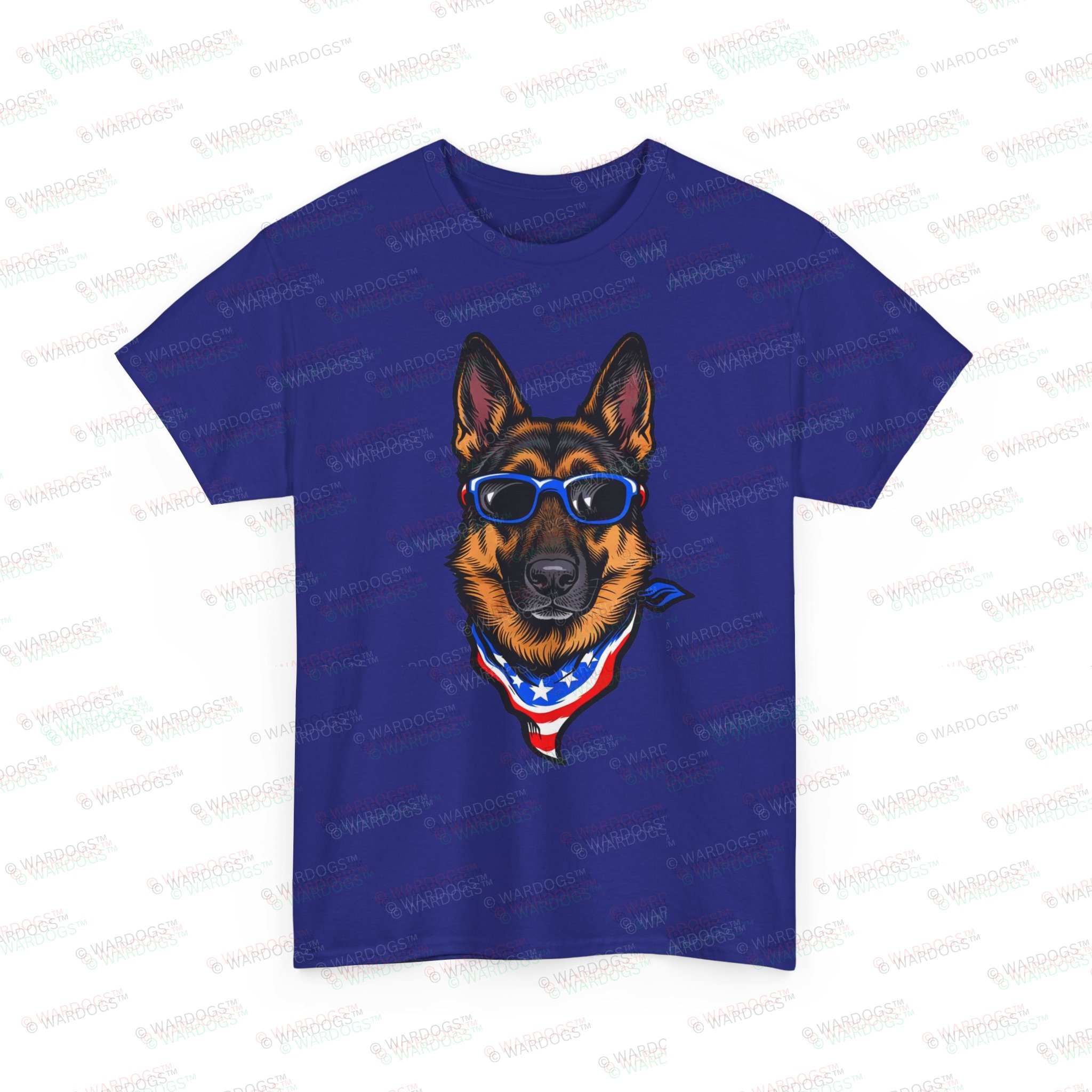 Patriot Dog Tee - Image 9