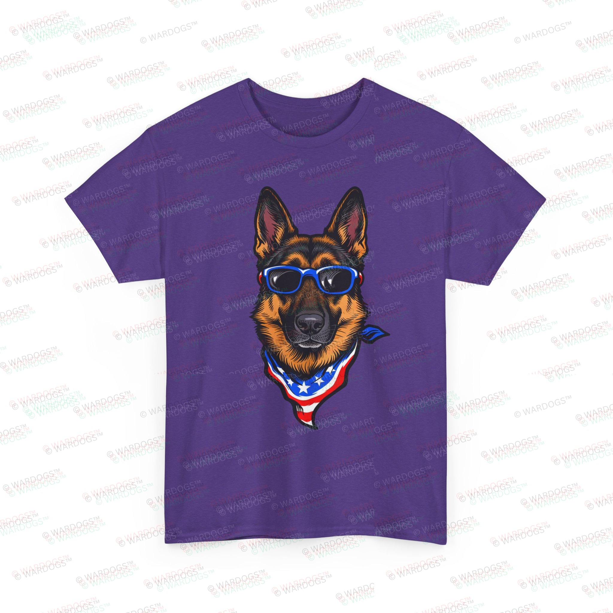Patriot Dog Tee - Image 10