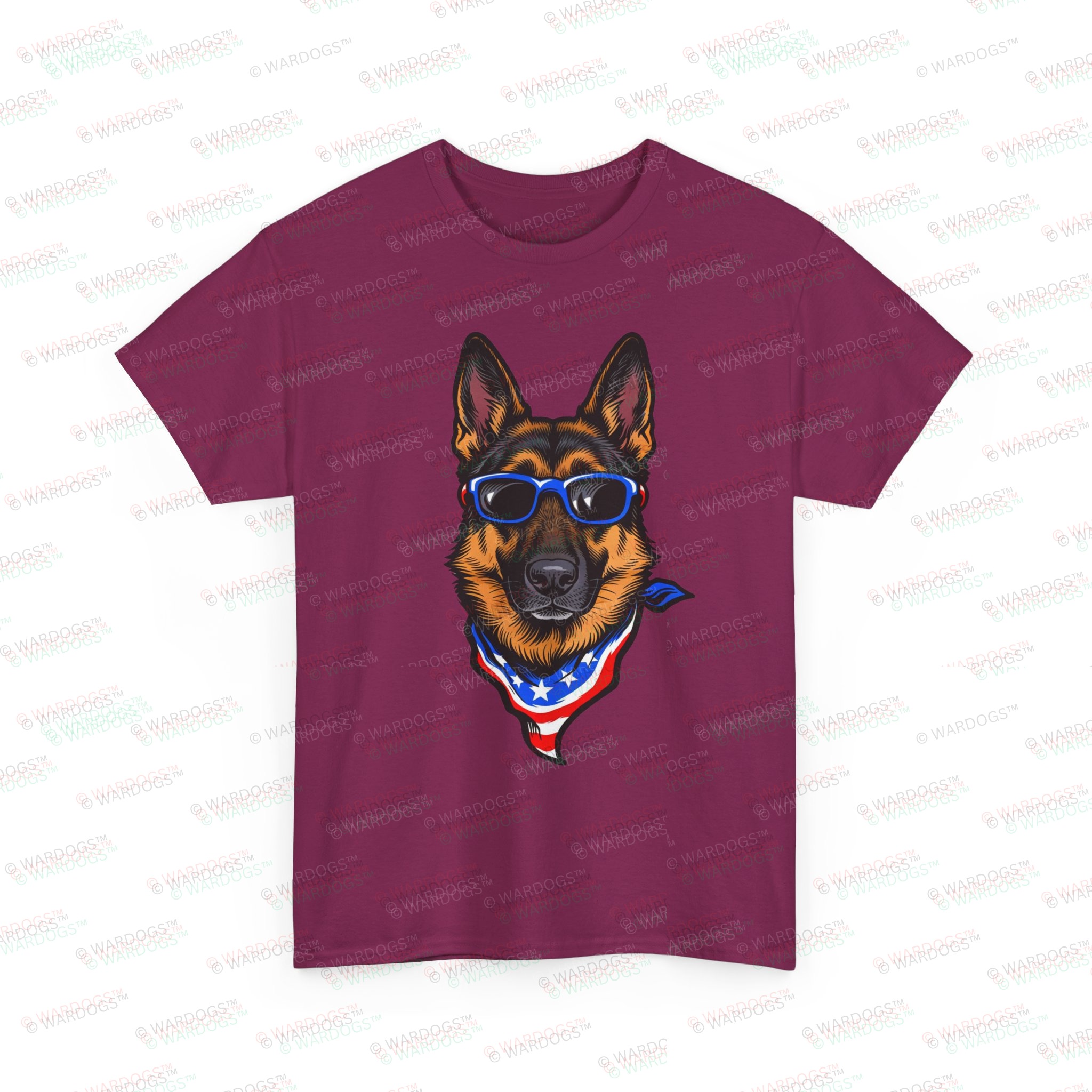 Patriot Dog Tee - Image 12