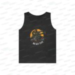 US Army Tank Top — "Big Boy Toys"