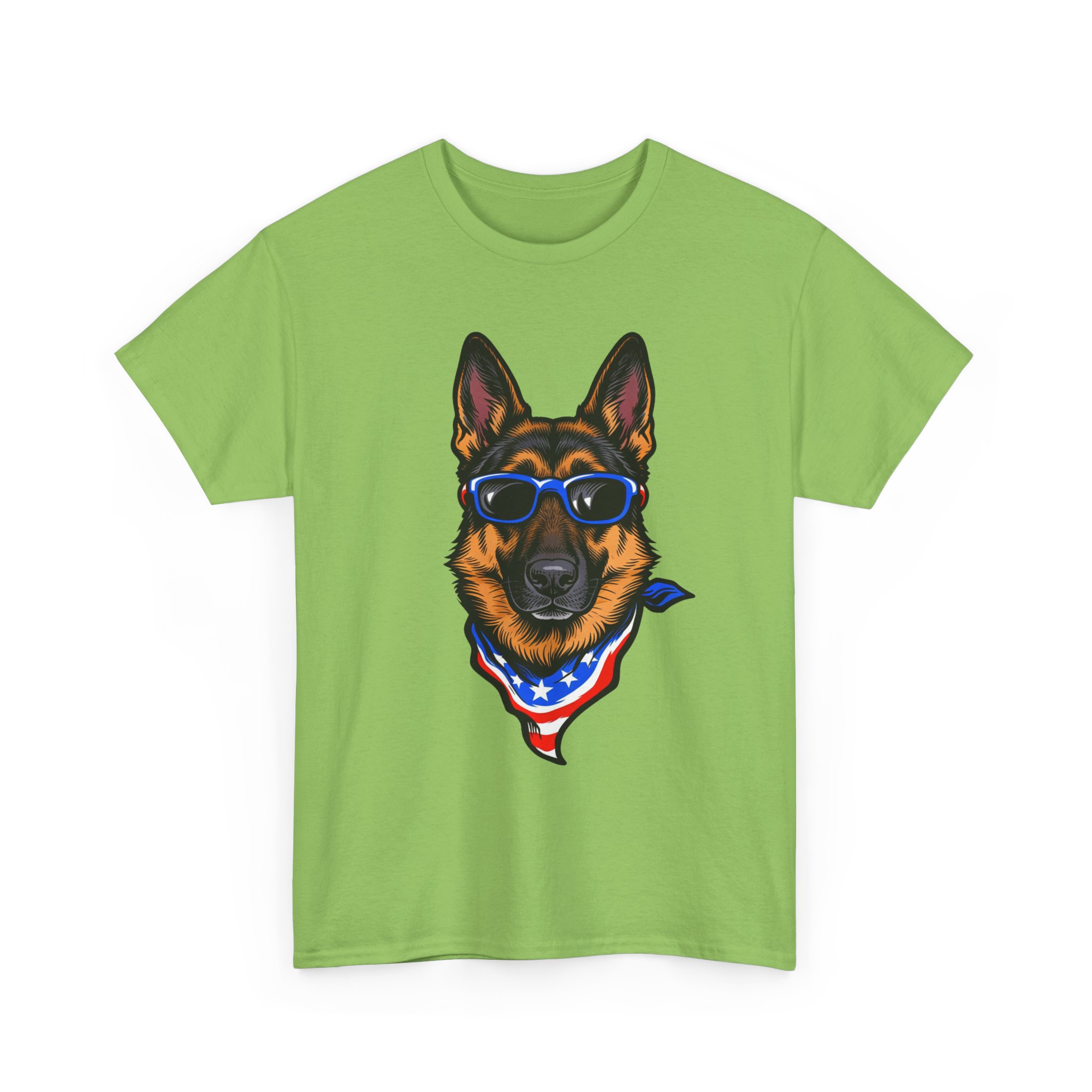 Patriot Dog Tee - Image 5