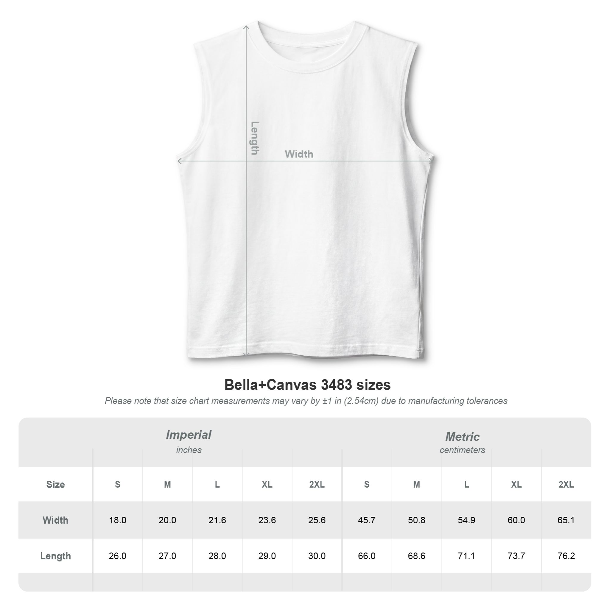 Beware The Dog Muscle Tank — K9 Graphic Tank Top | US ARMY - Image 8