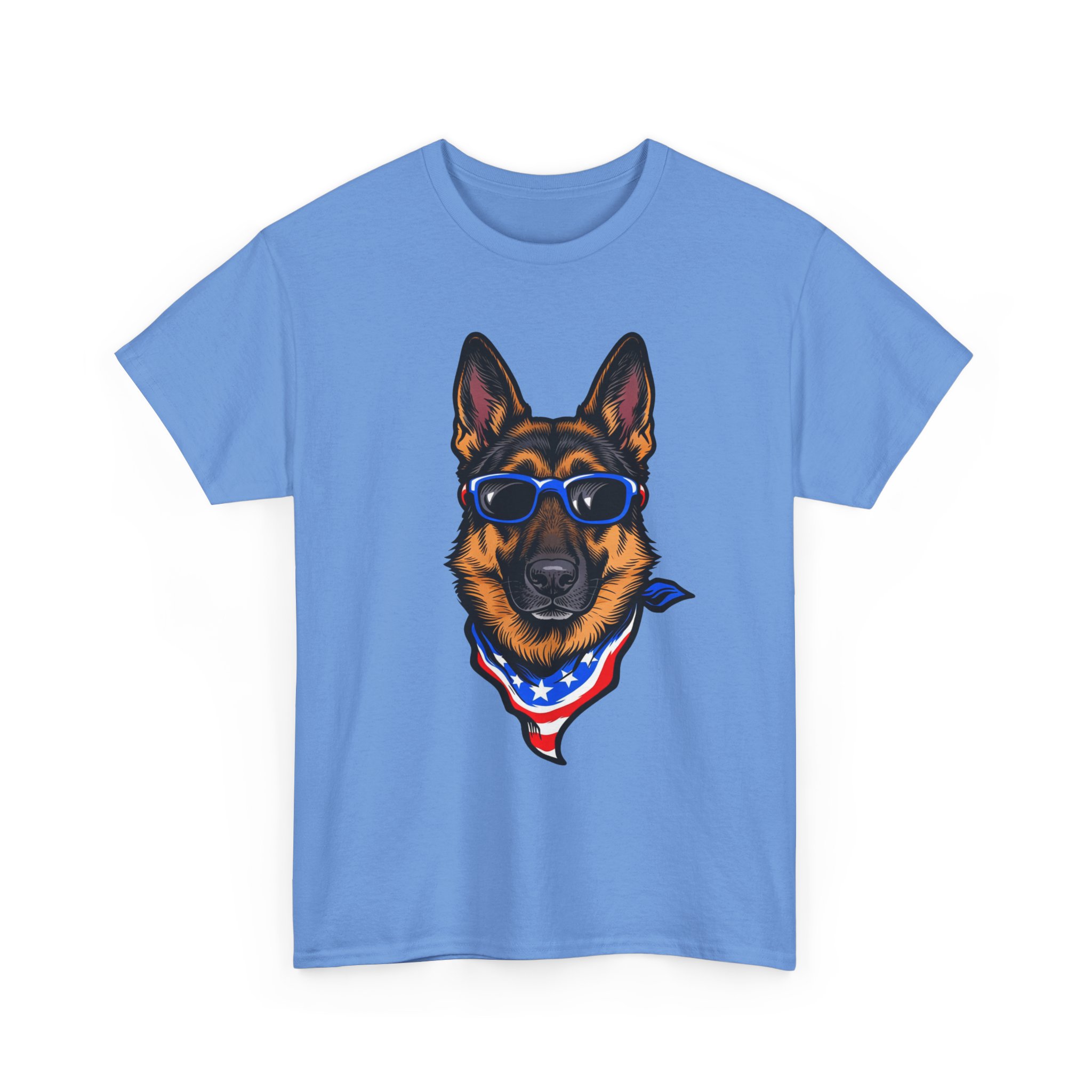 Patriot Dog Tee - Image 7