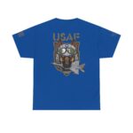 US Air Force MWD K9 Defender Military T-Shirt