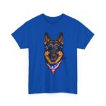 Patriot Dog Tee