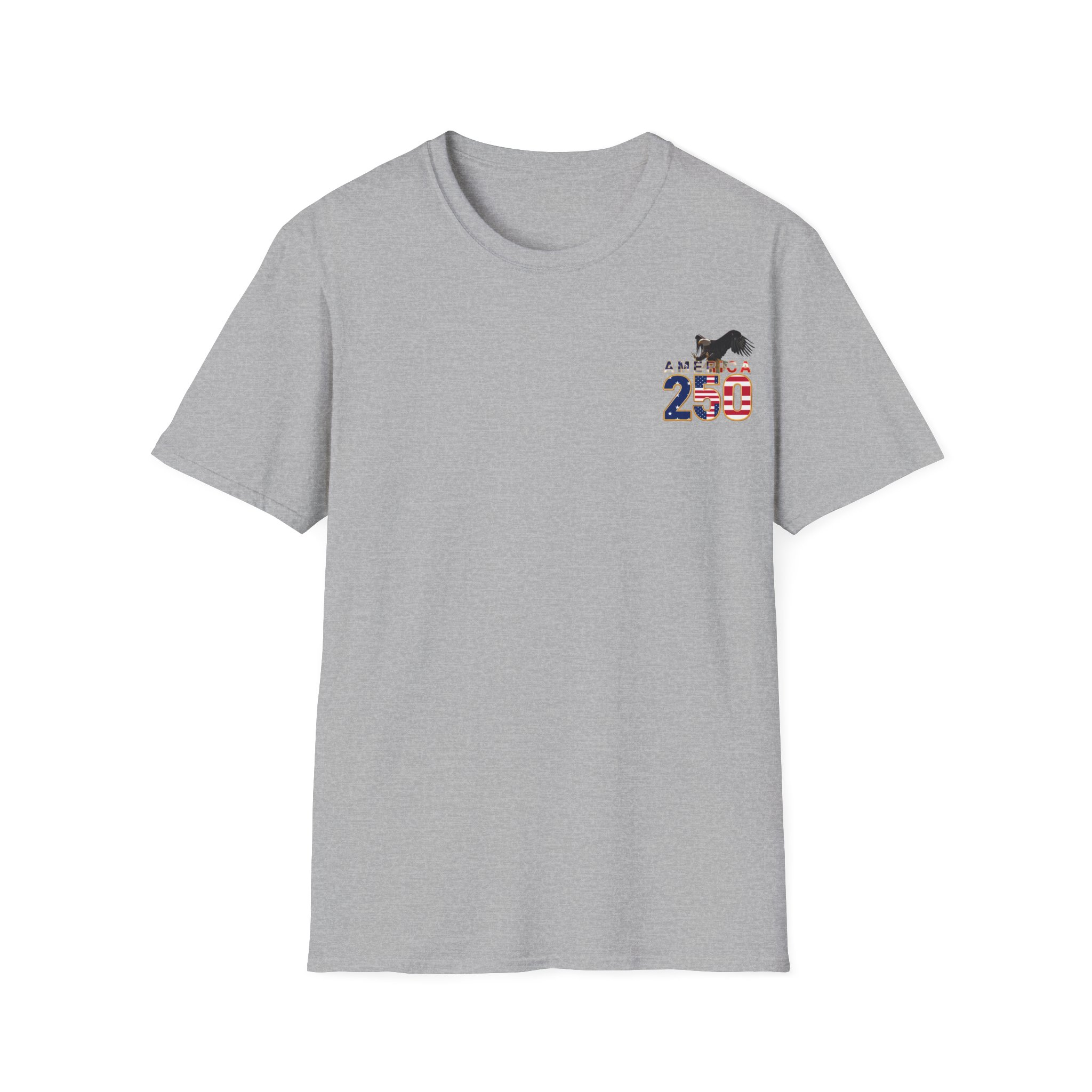 Hawaii Veteran T-Shirt — Proud American Flag Military Tribute - Image 19