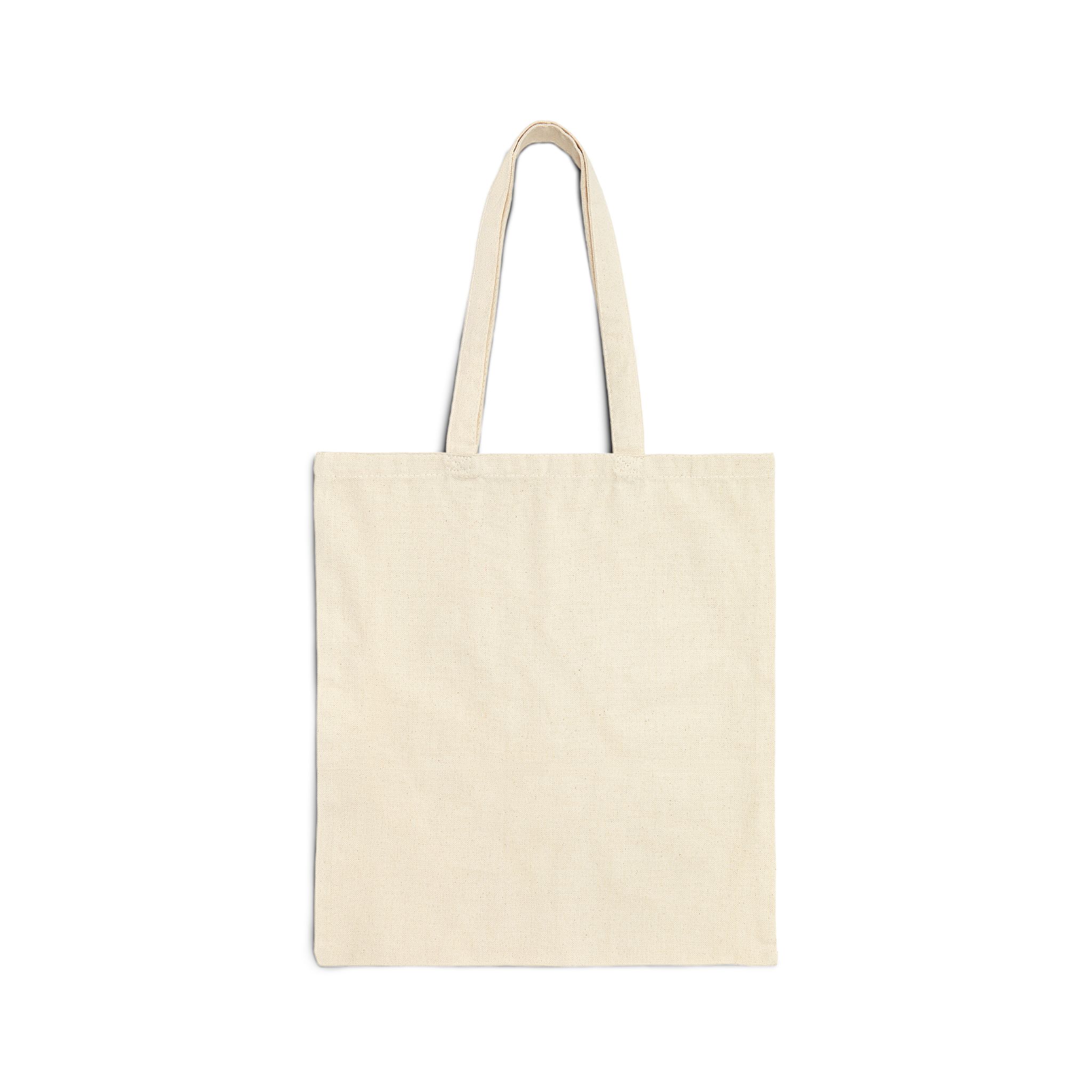 Land Of The Free Because Of The Brave - US Patriotic Tote Bag - Image 6
