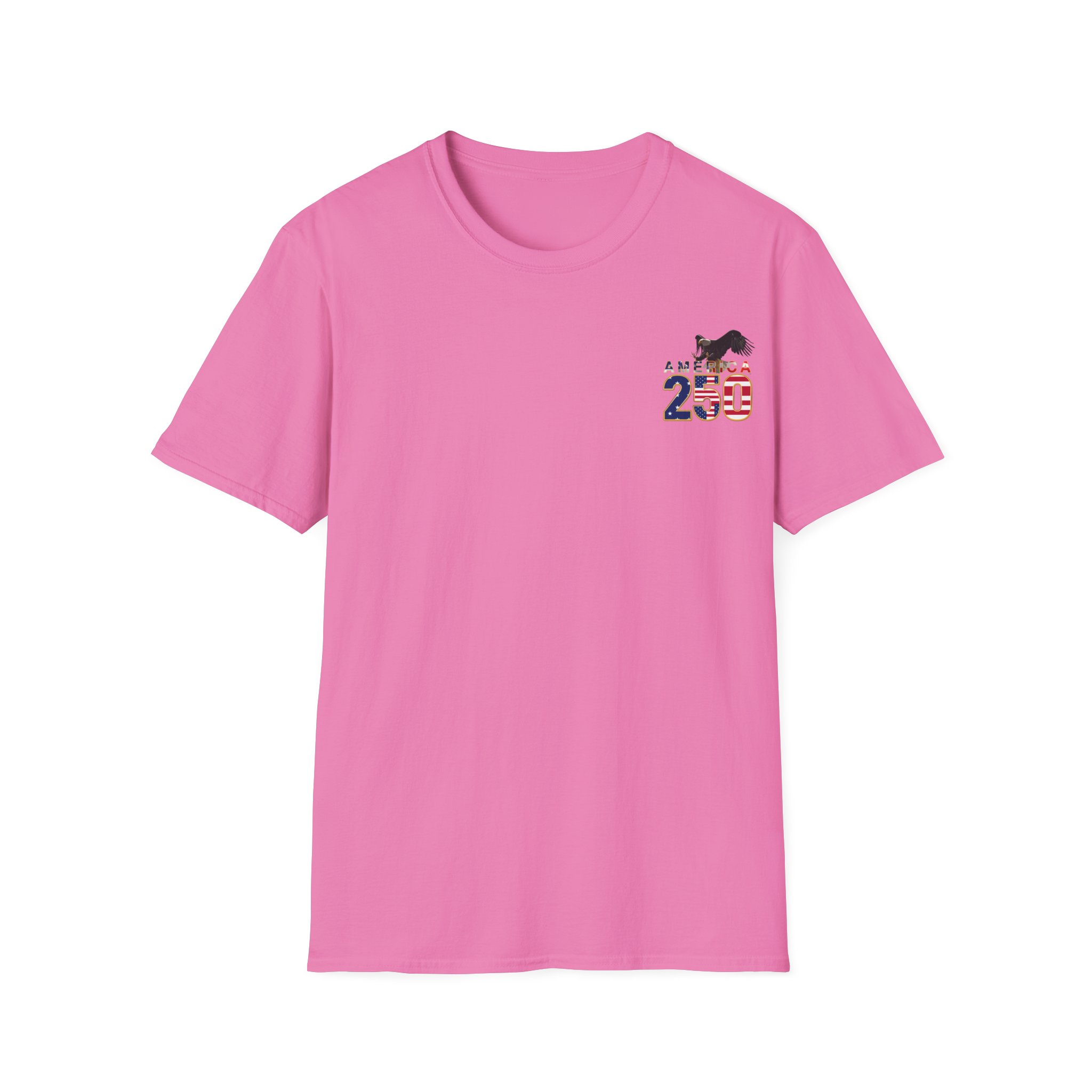 Alaska Veteran T-Shirt — Proud American Flag Military Tribute - Image 2