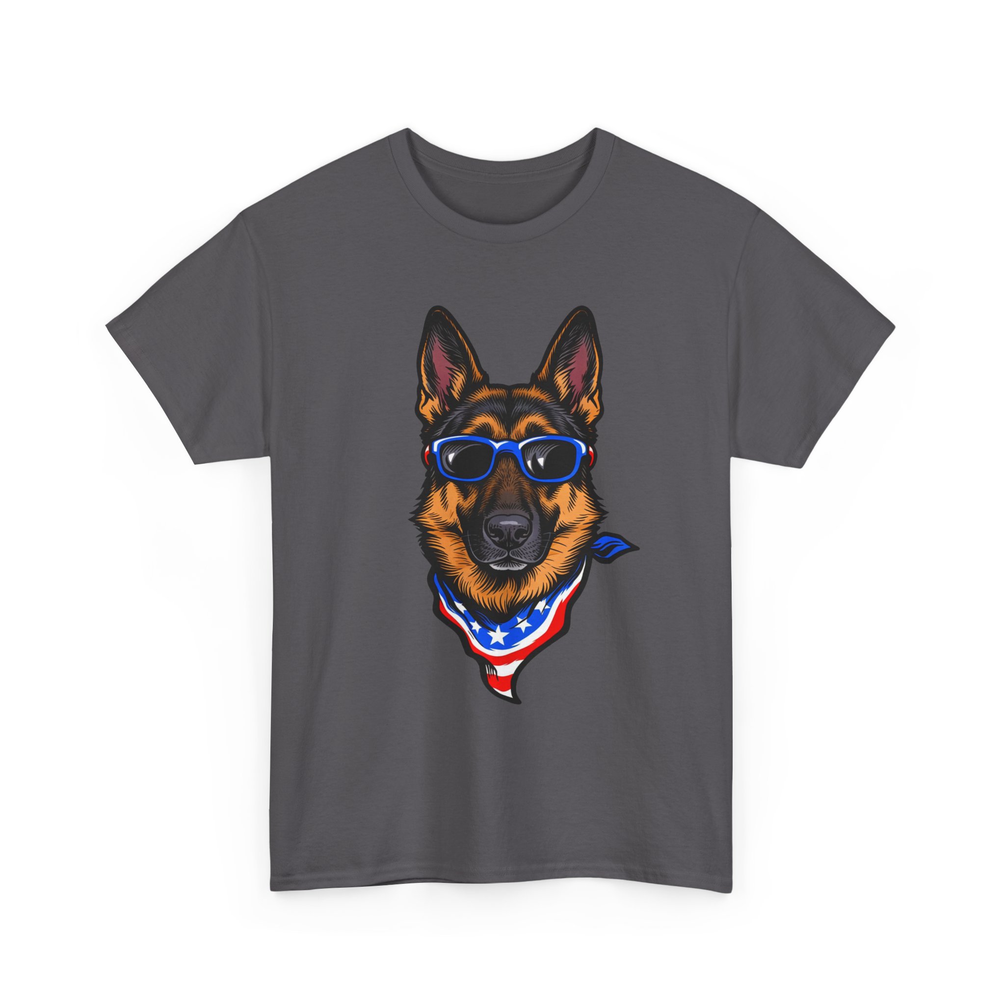 Patriot Dog Tee - Image 8