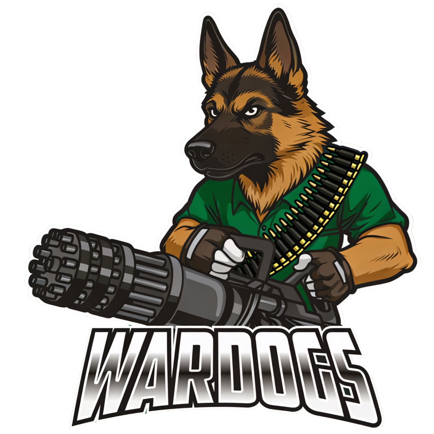 WARDOGS