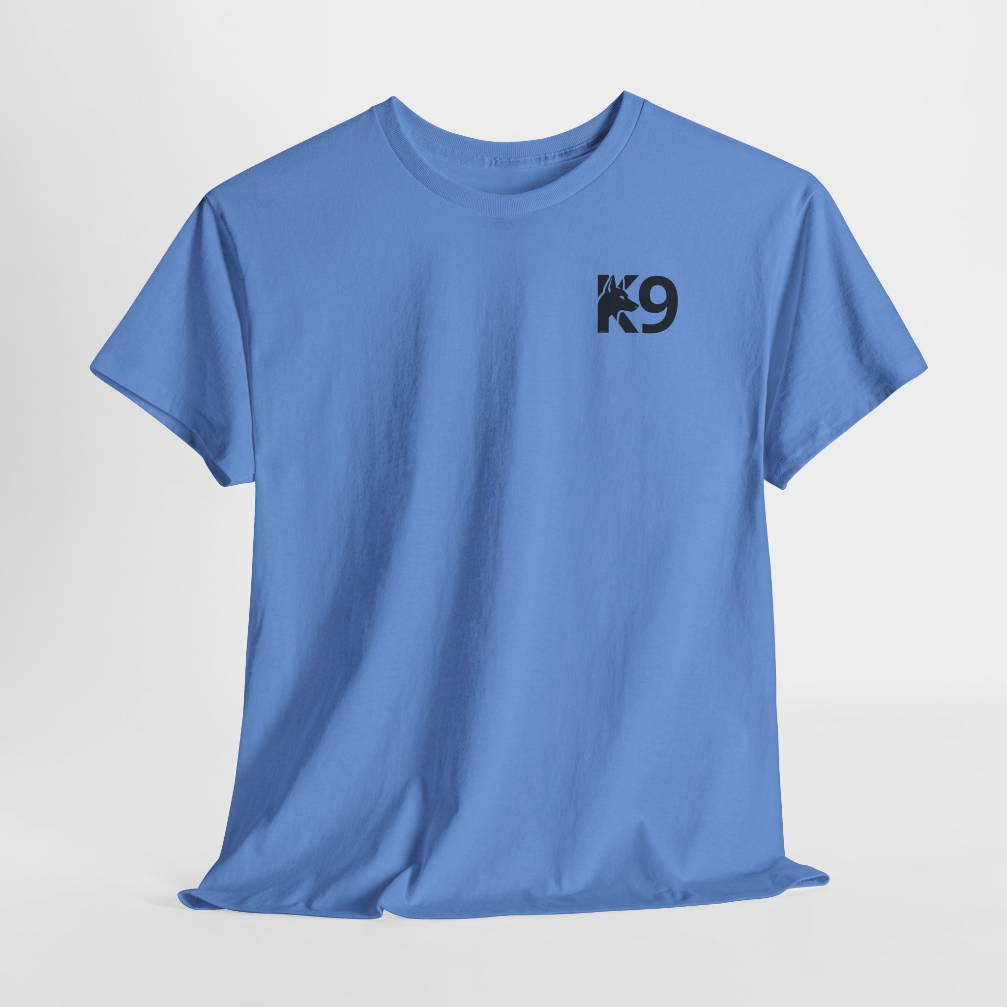 TSA K9 T-Shirt — K9 Handler Working Dog Tee - Image 2