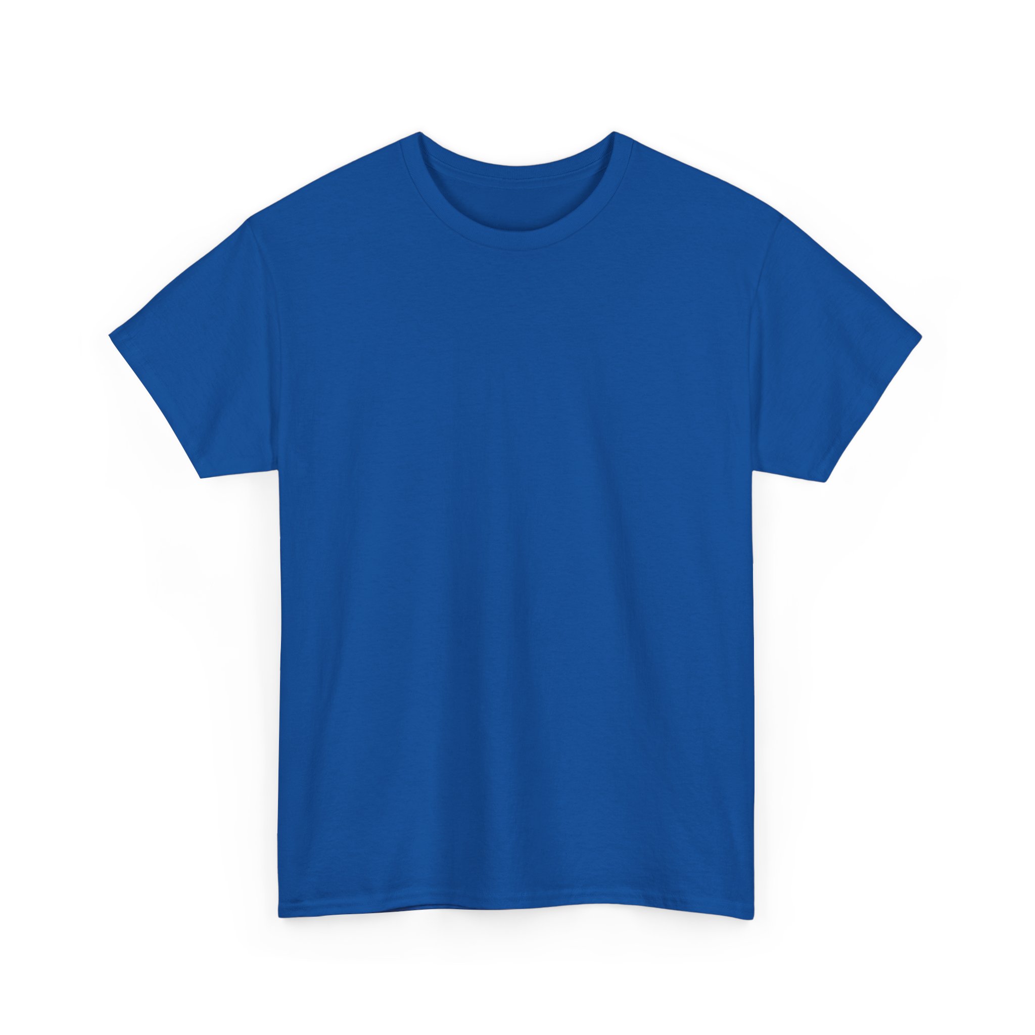 Military Crest T-Shirt — Defensor Fortis Emblem Back Print - Image 42