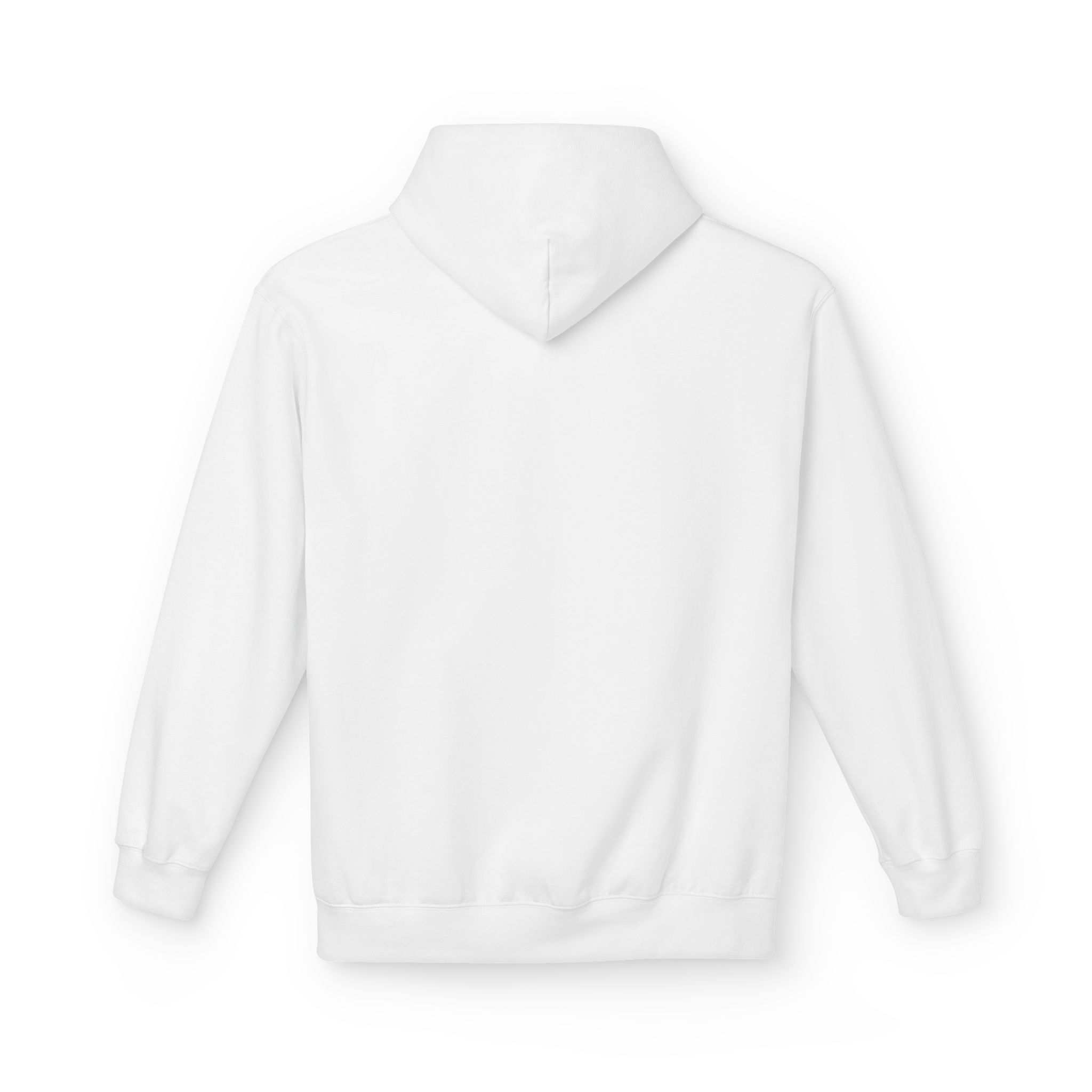 U.S. Air Force Security Forces Hoodie — Military Emblem Pullover - Image 2