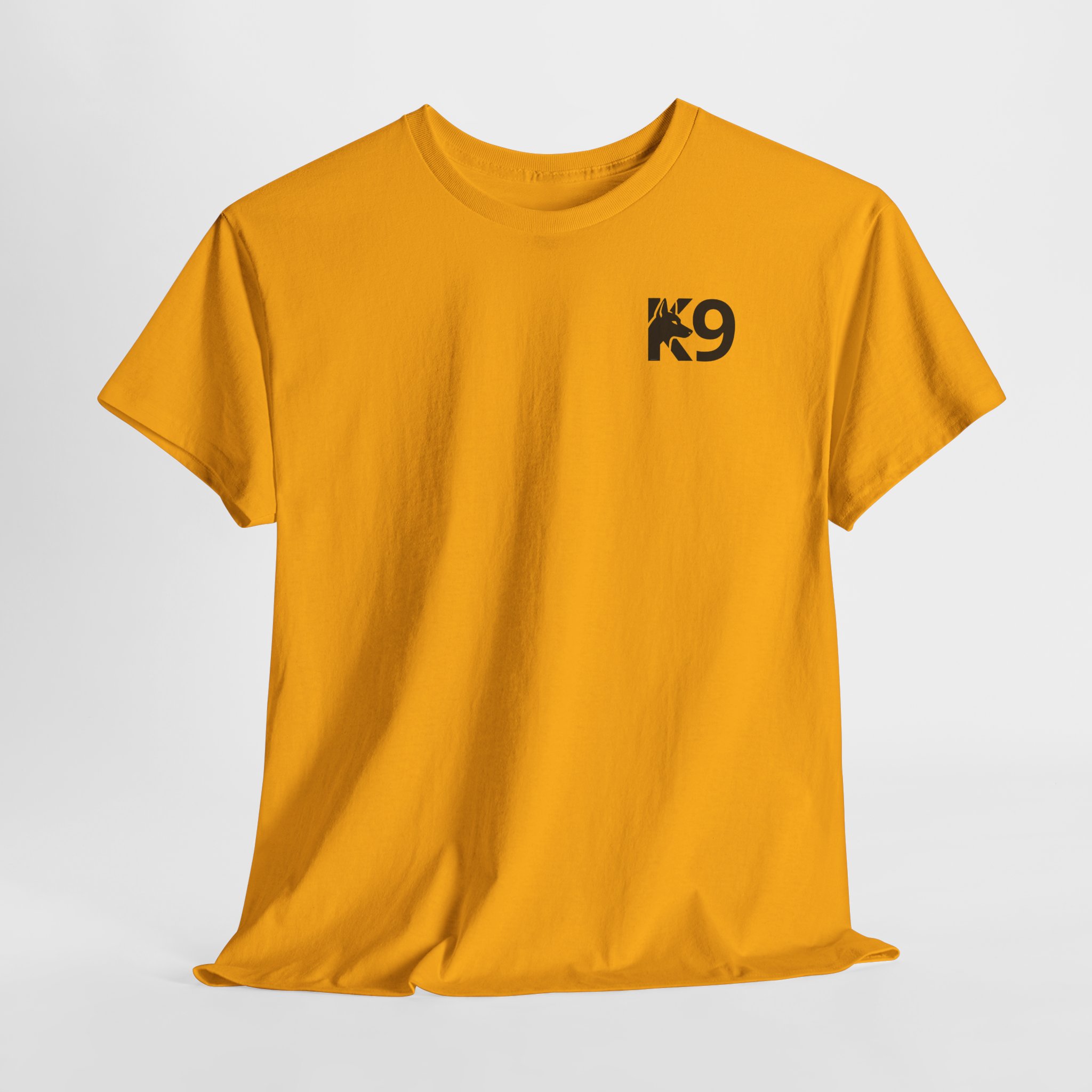 TSA K9 T-Shirt — K9 Handler Working Dog Tee - Image 30