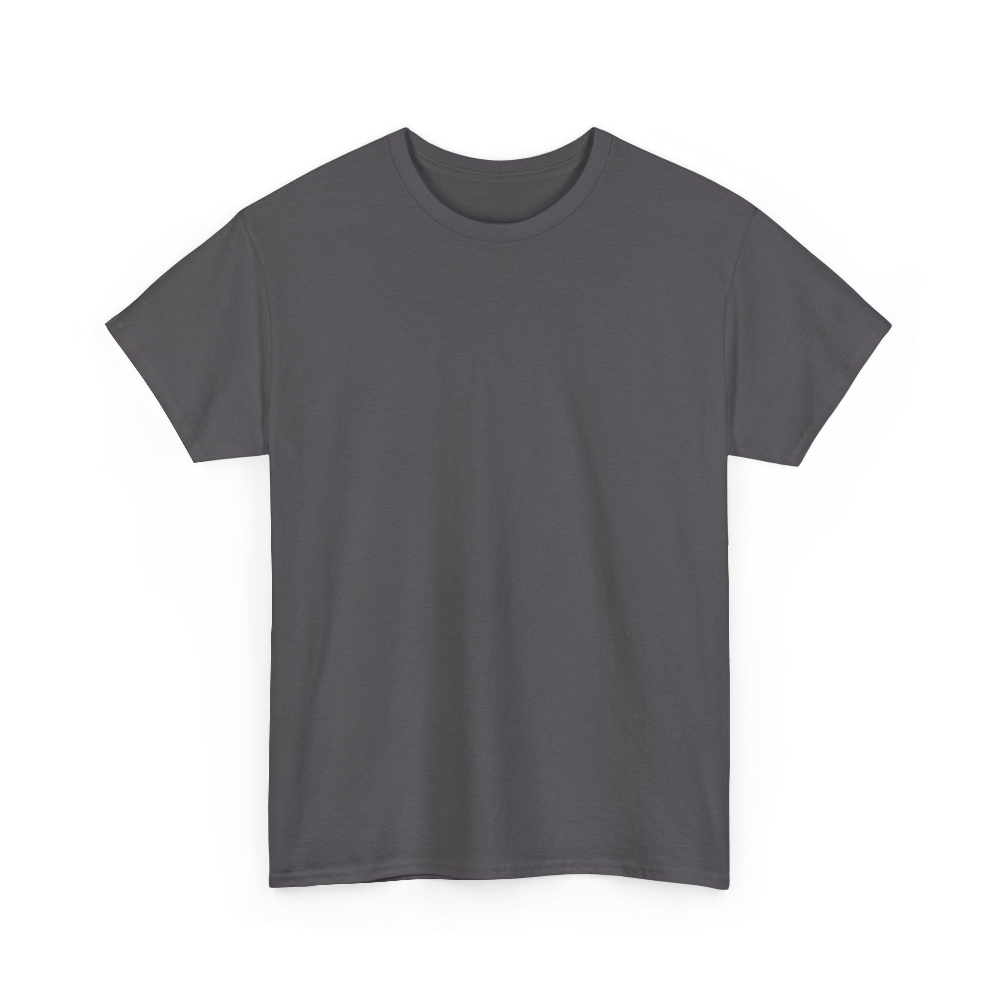Military Crest T-Shirt — Defensor Fortis Emblem Back Print - Image 37