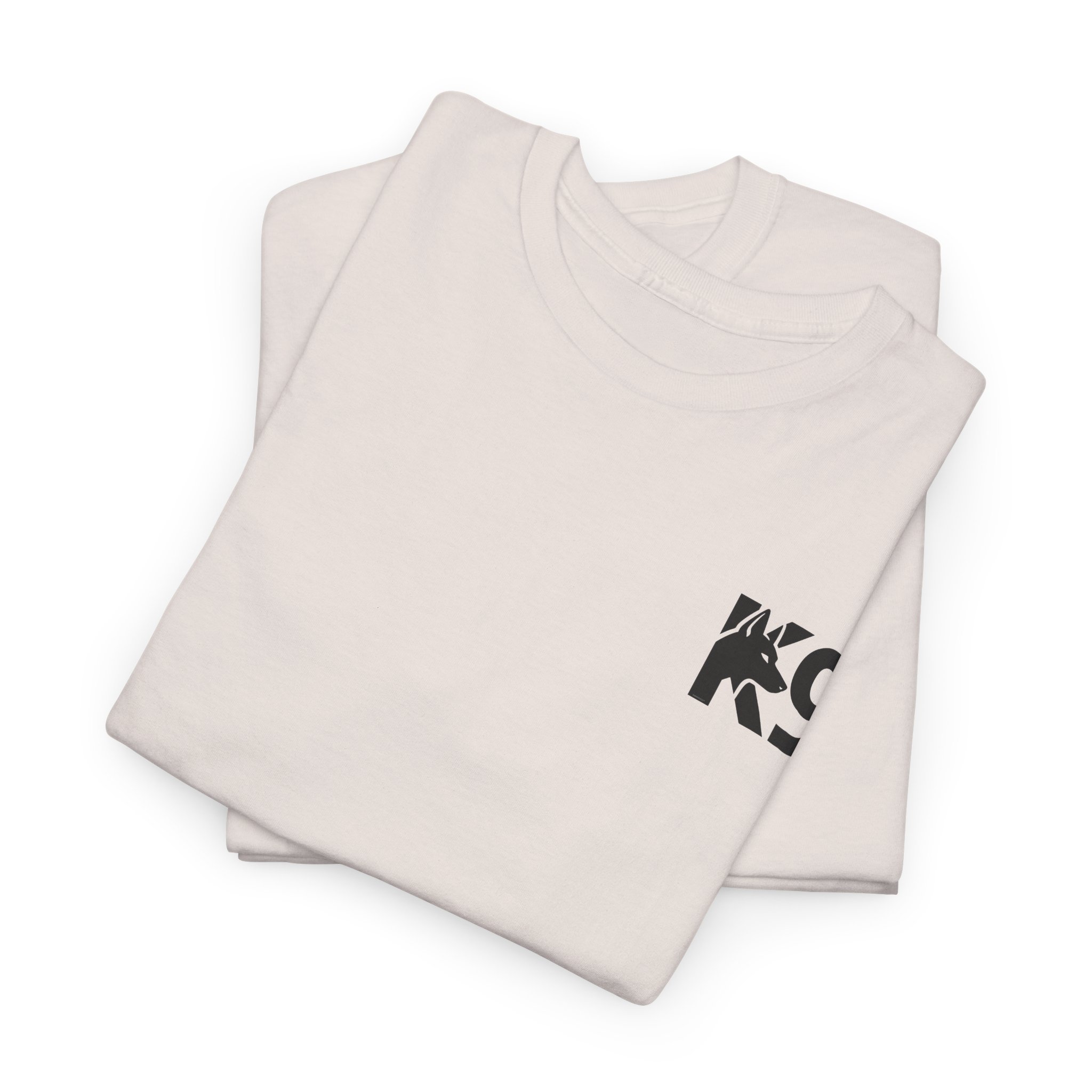FBI K9 T-Shirt — K9 Handler Detection Dog Tee - Image 34