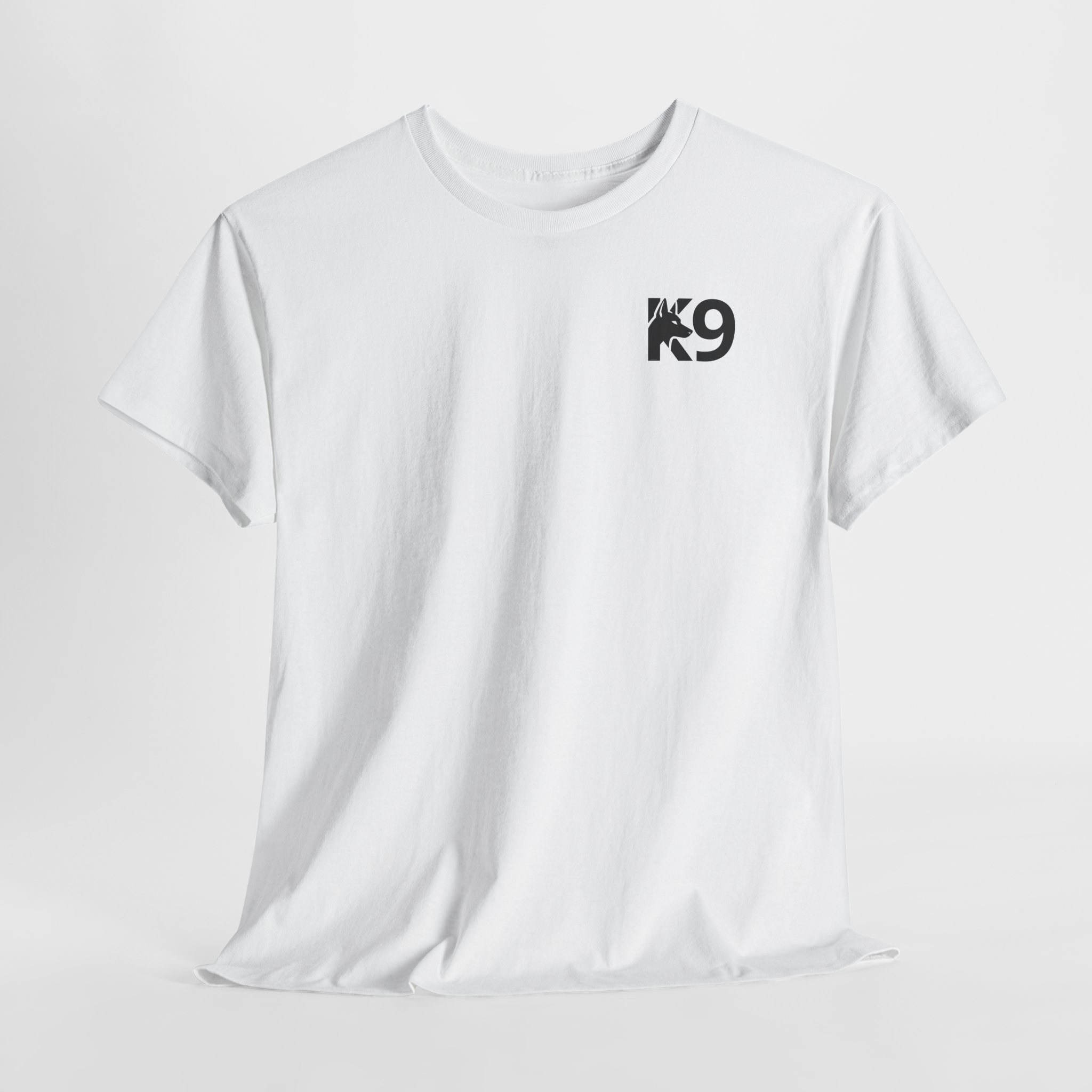 TSA K9 T-Shirt — K9 Handler Working Dog Tee - Image 26