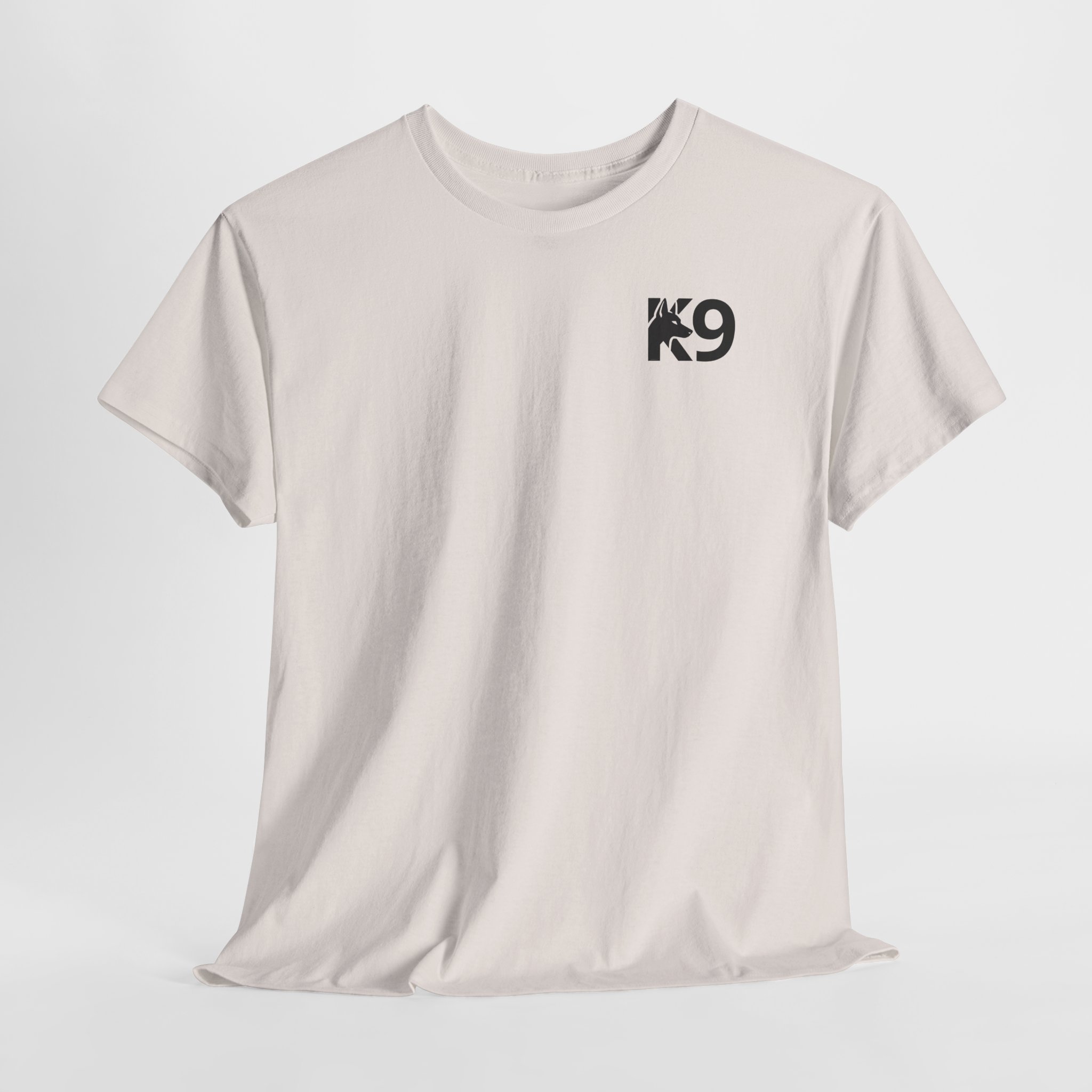 TSA K9 T-Shirt — K9 Handler Working Dog Tee - Image 34