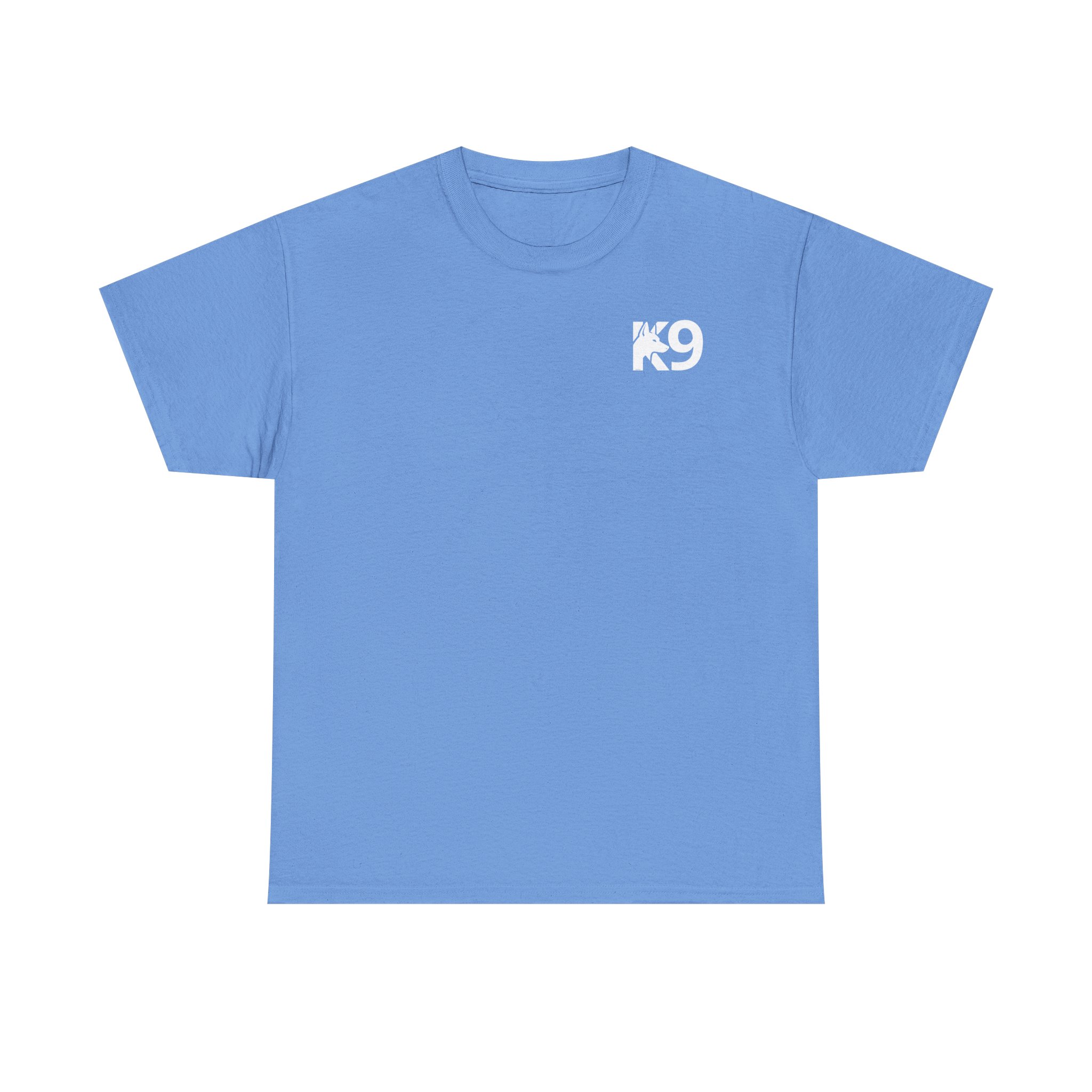 ATF Law Enforcement - K9 Detection Working Dog Tee - Image 9