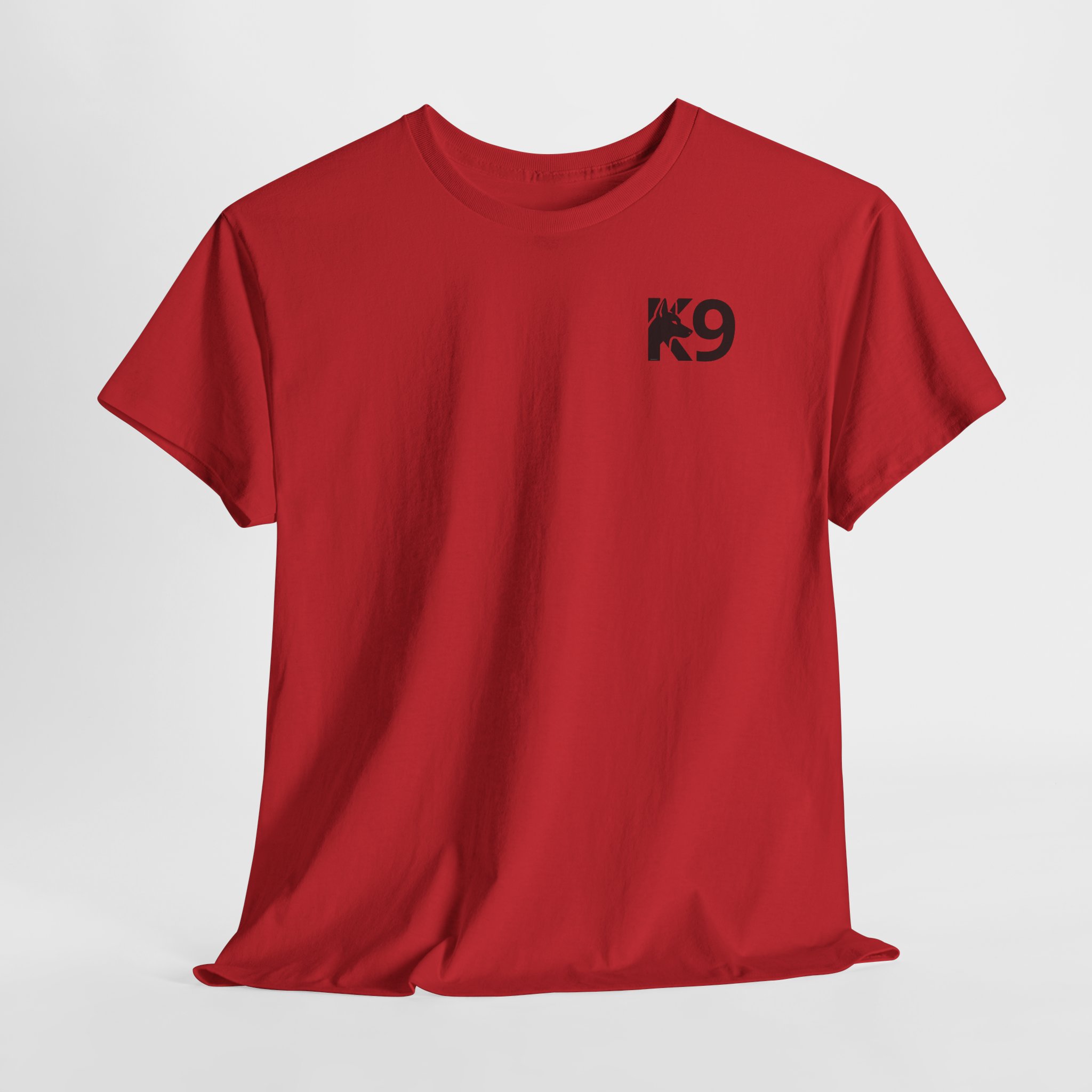 TSA K9 T-Shirt — K9 Handler Working Dog Tee - Image 18