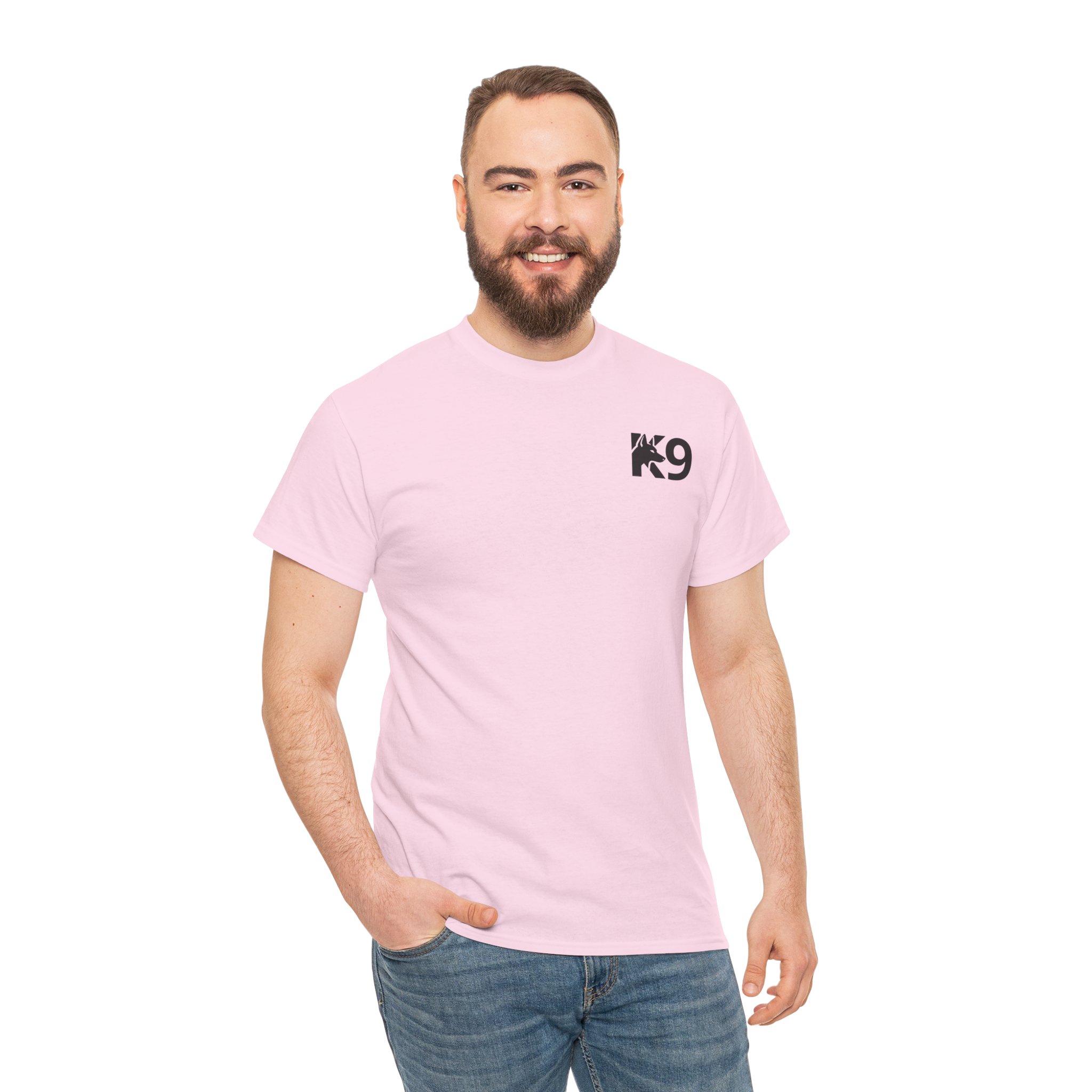 TSA K9 T-Shirt — K9 Handler Working Dog Tee - Image 15