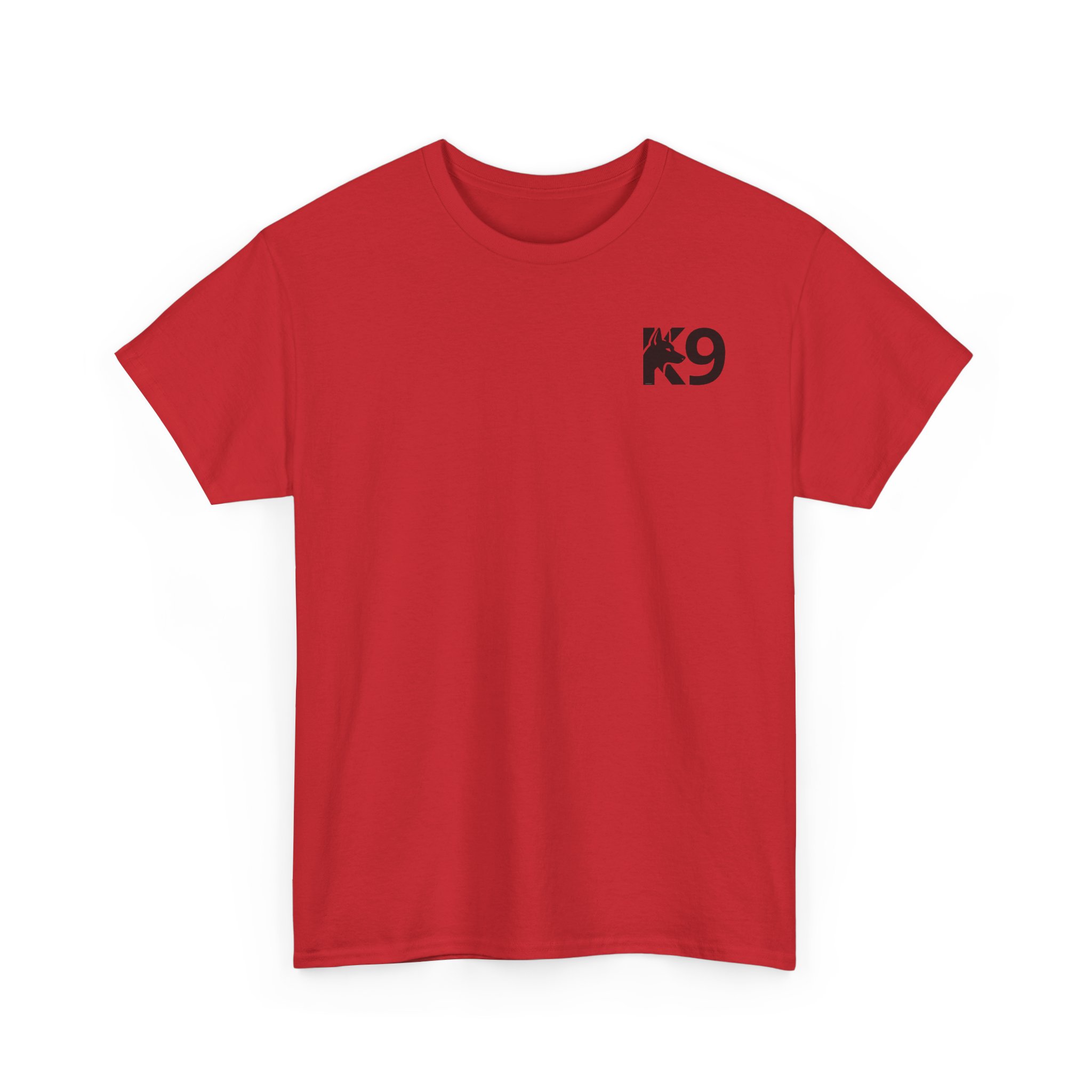 ATF K9 T-Shirt — K9 Handler Dog Unit Tee - Image 39