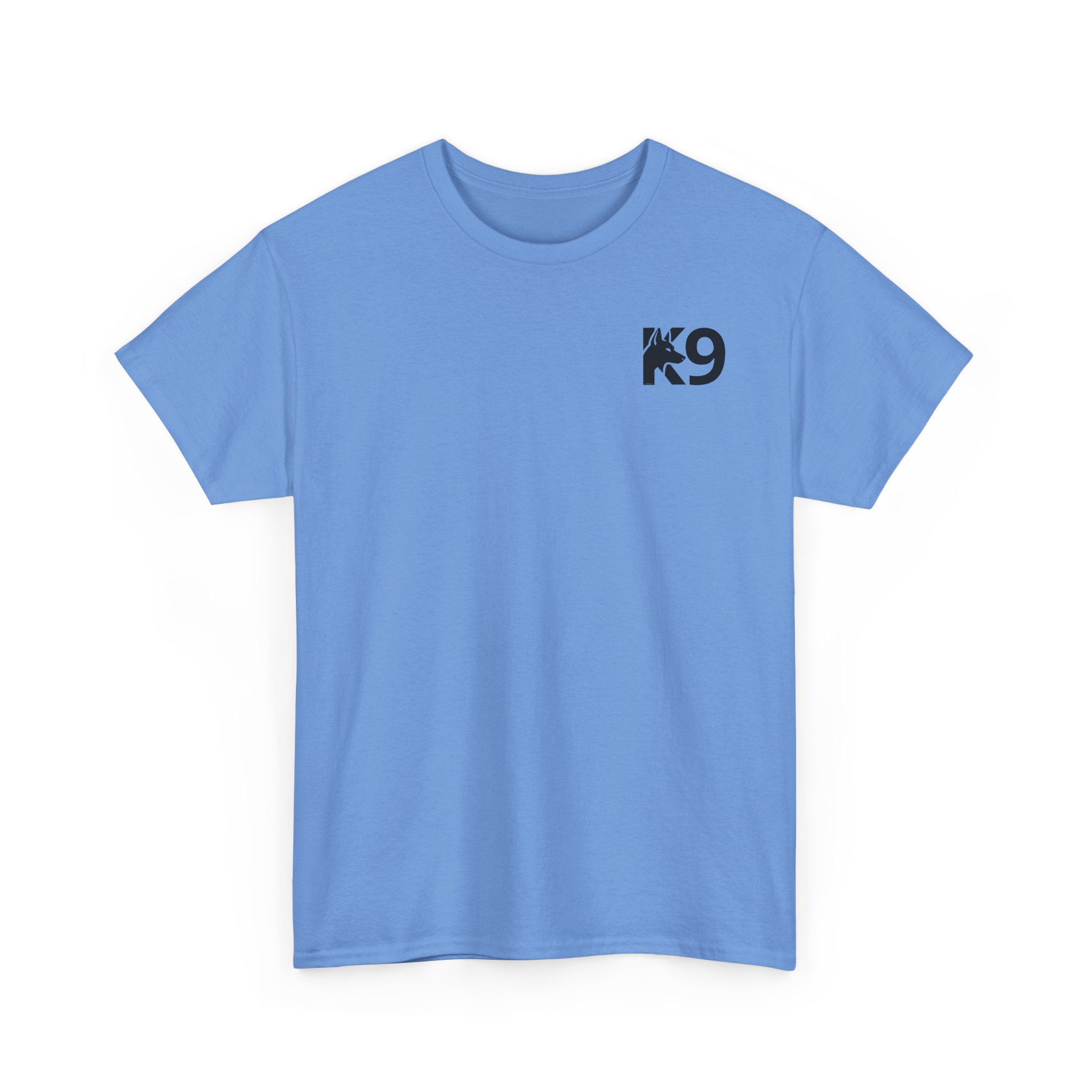 ATF K9 T-Shirt — K9 Handler Dog Unit Tee - Image 31