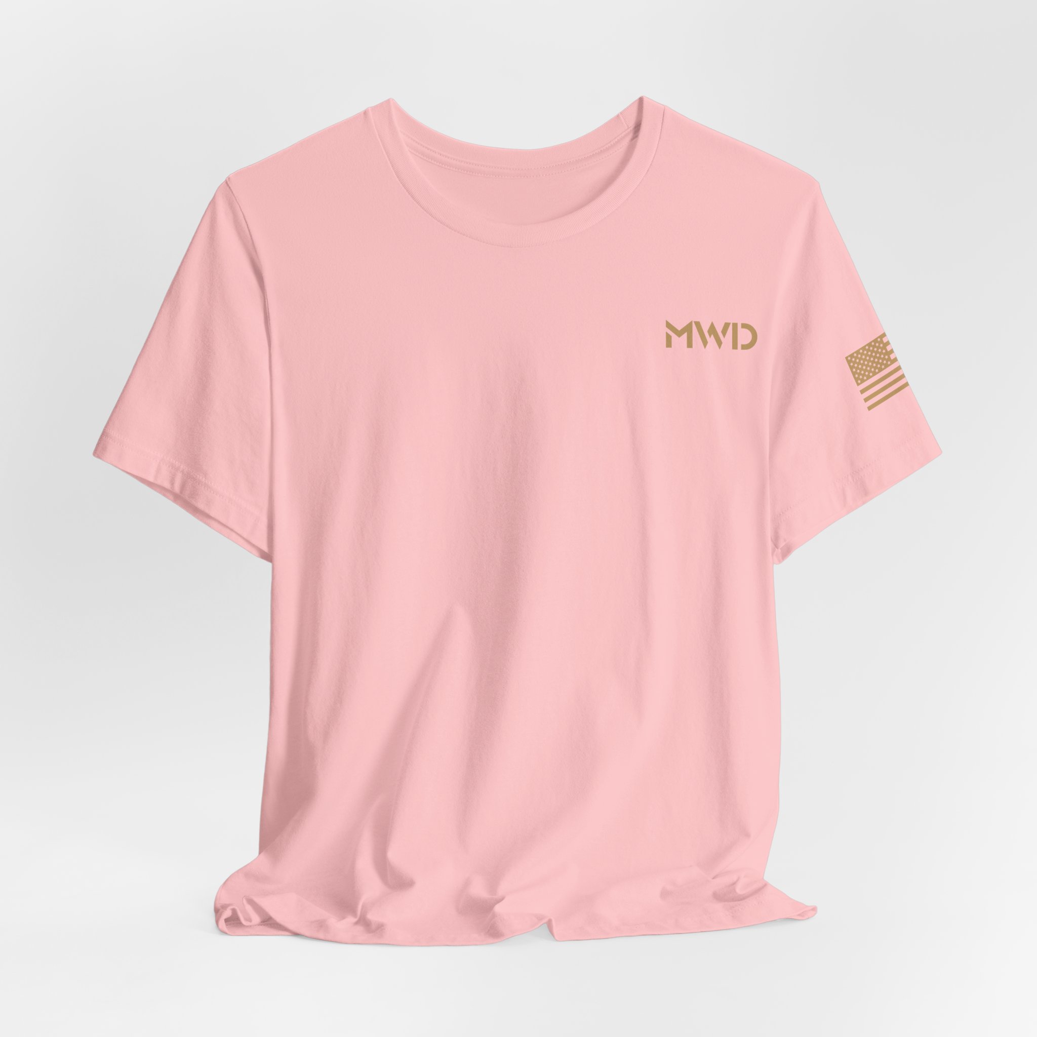 MWD In Training Tee — Military Working Dog Puppies Graphic T‑Shirt - Image 18