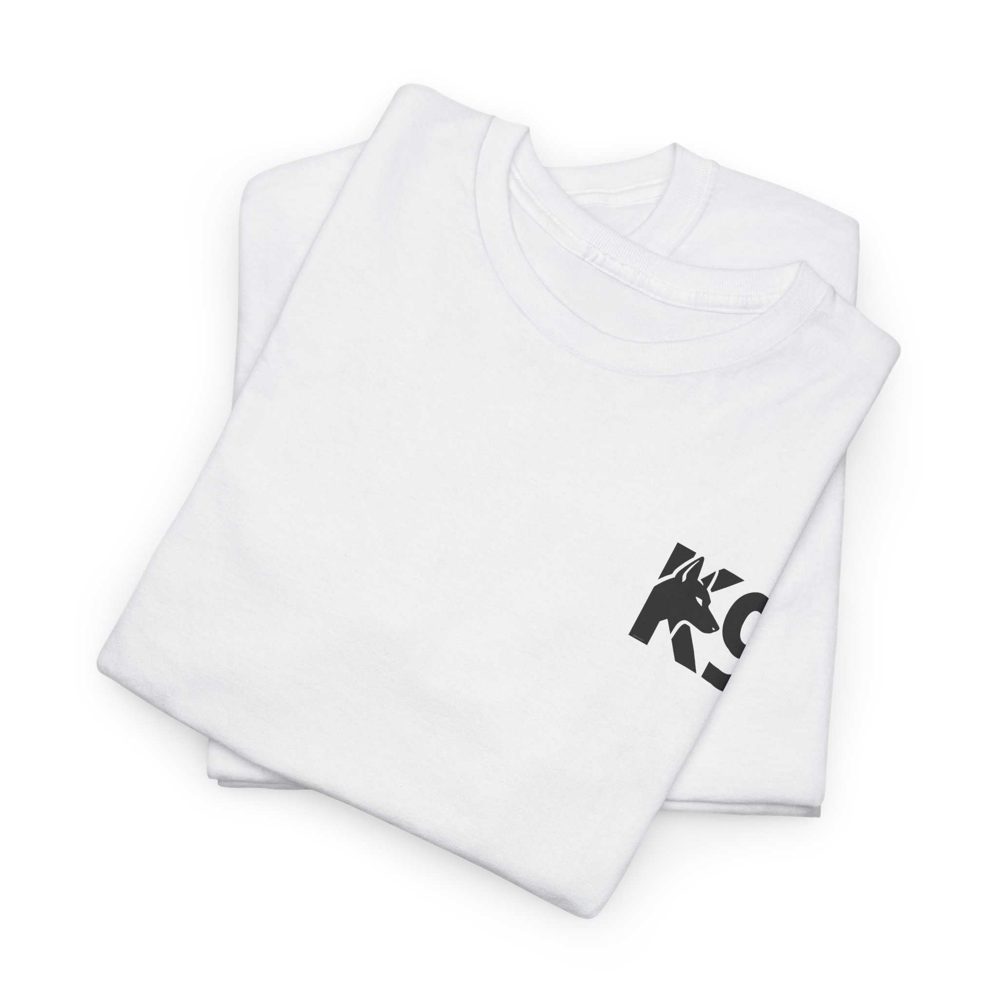 FBI K9 T-Shirt — K9 Handler Detection Dog Tee - Image 26
