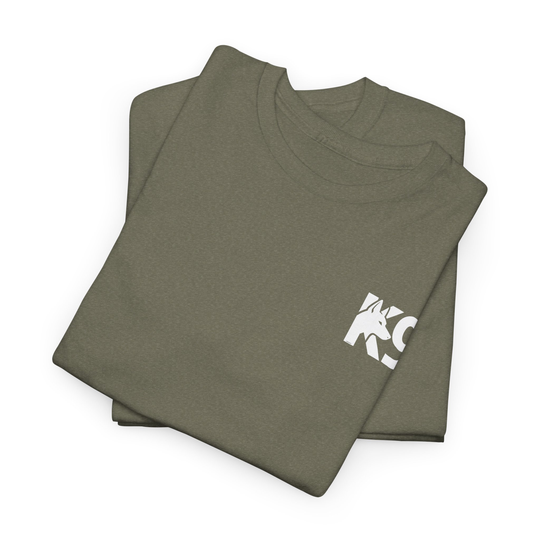US AIR FORCE K9 T-Shirt MWD - Military Working Dog Tee - Image 10