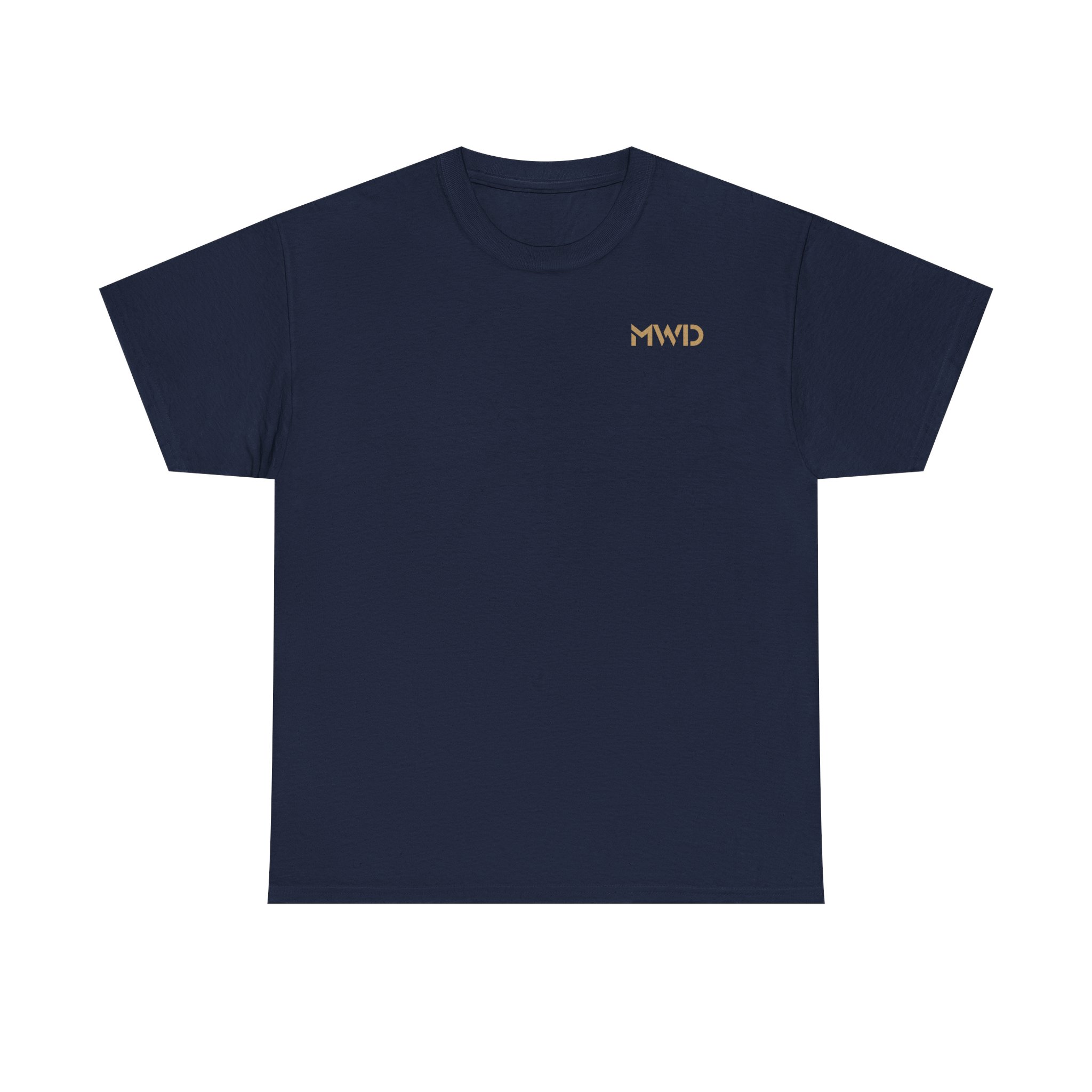 MWD In Training Tee — Military Working Dog Puppy Lineup T‑Shirt - Image 25