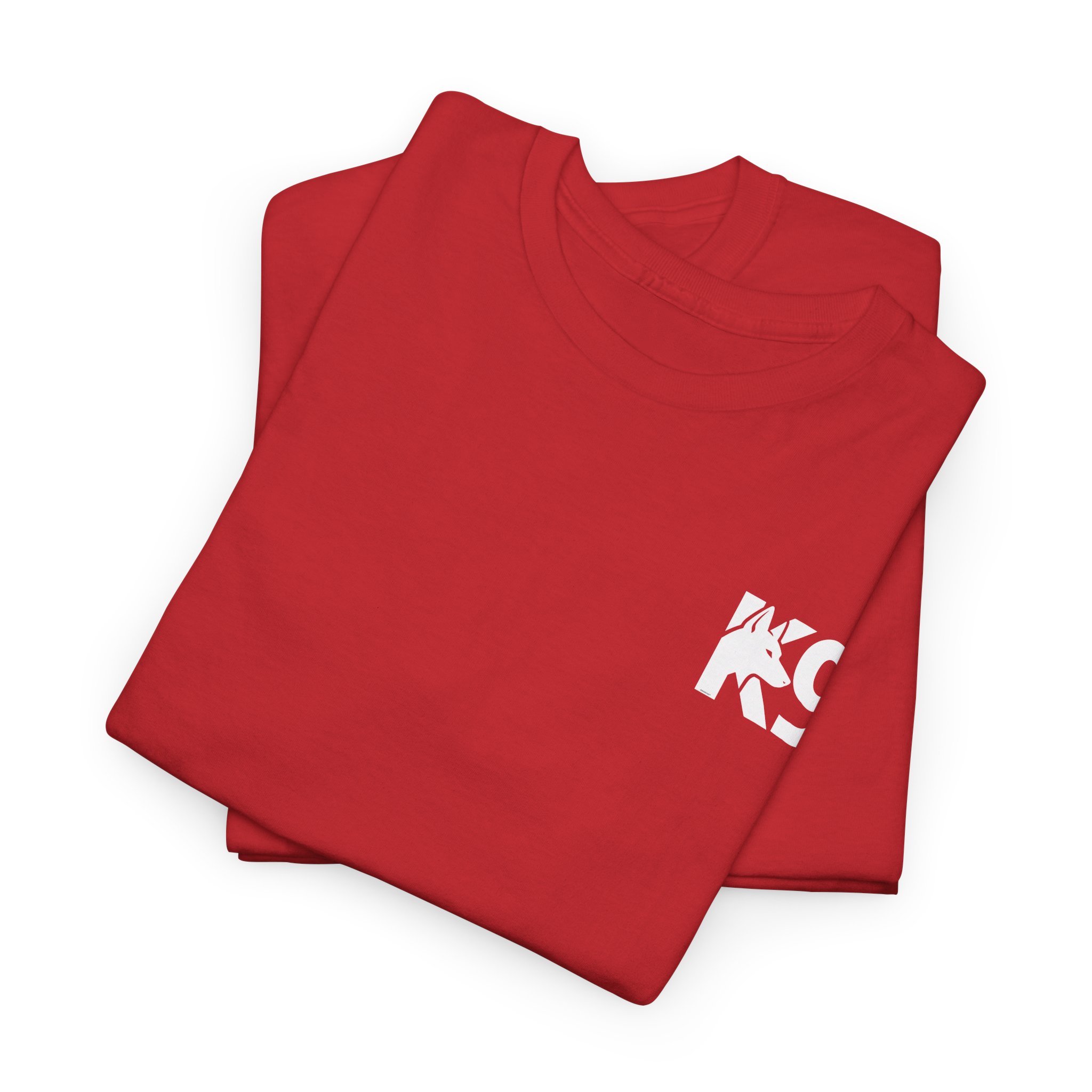US NAVY T-Shirt MWD - Military Working Dog Tee - Image 2