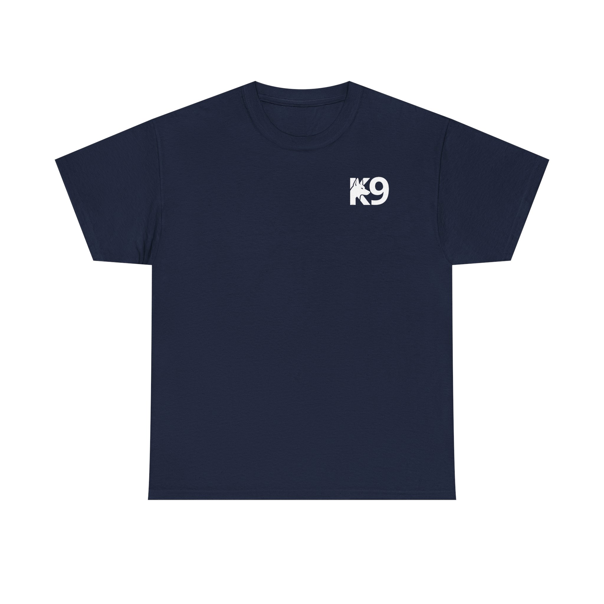 CBP Law Enforcement - K9 Detection Working Dog Tee - Image 6